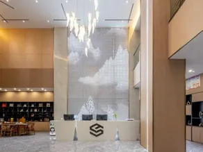 Shengting Wisdom Hotel (Dali high-speed rail station Erhai park branch) - Image 4