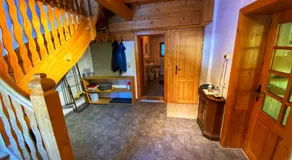 Ferienhaus Falbeson - Image 4