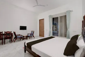 Palette Hotel and Resort Kalwar Road Jaipur Formerly Jai Madhav Resort - Image 3