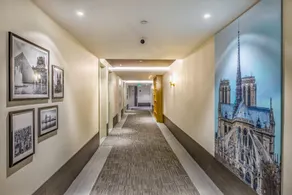Campanile Hotel Dongying Financial Port - Image 3