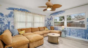 Heated Pool Villa Clearwater Beach - Image 4