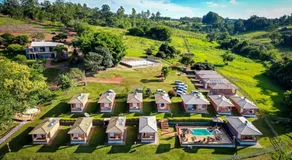 Hotel Chalés Cachoeira 3 Quedas - Image 4