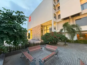 HOTEL ADB MANSINGH INN - Image 4