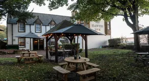 The Hawes Inn by Innkeeper's Collection - Image 5