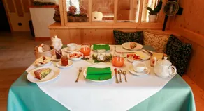 Agritur Dal Fior La Casa nel Bosco - Image 2