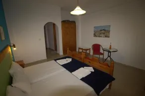 ALEXANTROS APARTMANS - Image 1