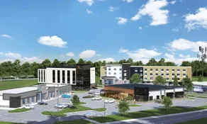 XStay Suites Mansfield - Image 5