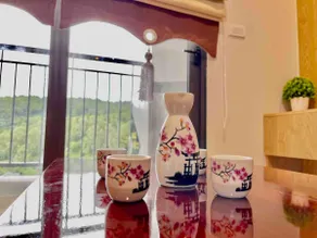 Căn hộ đầy đủ tiện nghi, siêu đáng yêu ở Hạ Long! - Image 2