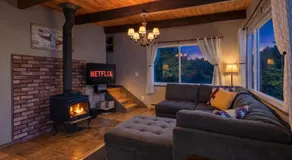 Otter Chalet - Image 2