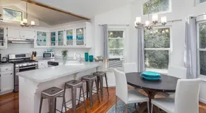 * Specials * Atemberaubende Hauptgabel \"Kaweah River House\" -1/2 Meile zum Sequoia Park - Image 4