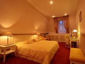 Promenáda Romantic Hotel - Image 2