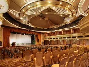 Radisson Hotel Shanghai JingAn - Image 3