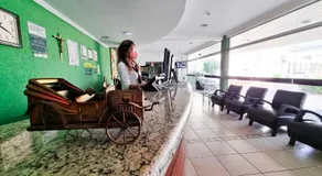 Cerrados Park Hotel - Image 5