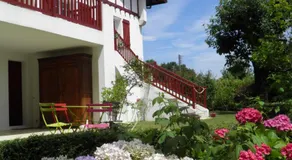 Chambres d'Hôtes Haitz Ondo - Image 4