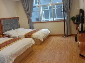 Dingxi Hongcheng Hotel - Image 2