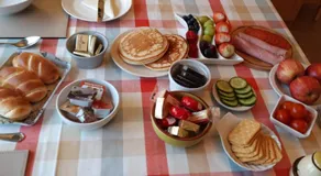 Ashling B&B, Ardara on Wild Atlantic Way - Image 4