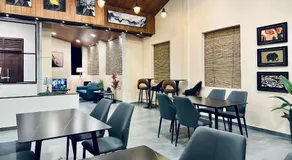 Bherunda Mount Resort - Image 3