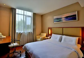 JI Hotel Hangzhou Huanglong - Image 5