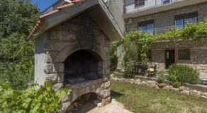 Wohnung in Starigrad nahe Paklenica Park - Image 3