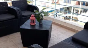 Apartment by the beach with amazing sea view - Image 4