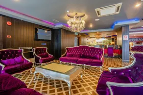 Euro Rich Hotel Melaka - Image 4