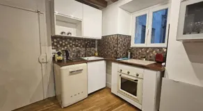 MAGNIFIQUE LOFT ! MODERNE & PARISIEN QUARTIER EMILIE In PARIS ! NOTRE-DAME & PANTHEON ! - Image 4