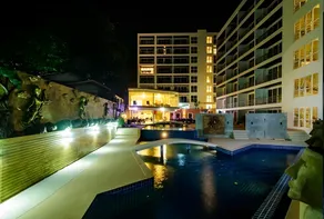 BeststayinPhuket 2 bedroom, 2 balconies Condo - Image 3