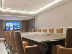 Atour Hotel Yulin Wanda Plaza Mingzhu Avenue - Image 5