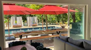 Magnifique Villa avec Piscine-Jacuzzi-coin fitness - Image 5