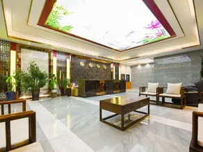 Jun Du  Hotel - Image 2
