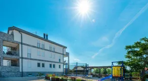 Crowonder Luxury Vir- 6 New Apartments for Families with Playground for Kids - Image 5