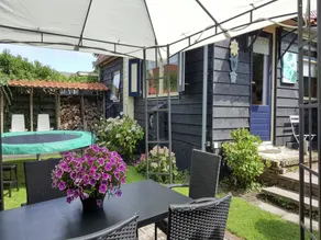 Holiday Home in t Zand close to the Dutch coast - Image 5