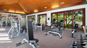 ❤PiH❤ HAWAII ROMA Golf Course Sunset Mountain View Bikes and Beach Gear - Image 2