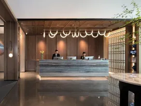 Huaxuanli Hotel (Shenzhen Universiade Center) - Image 4