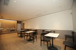 Hanting Hotel Beijing Fuchengmen Fuwai Hospital - Image 3