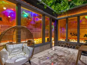 Green Tree Inn Lanzhou Yuzhong County Dingyuan Town Damingcheng - Image 2