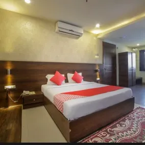 Hotel Babul inn - Image 4
