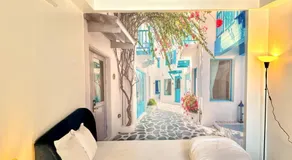 Lotus Diamerisma - 2BHK Furnished Apartment in Jodhpur - Peaceful Retreat Away from City Traffic - Image 2