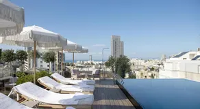 The Norman Tel Aviv - Image 4