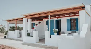 Sunlight Kastraki beach house - Image 4