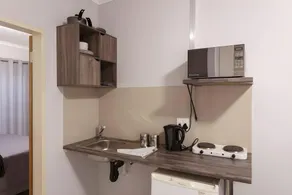 Menlyn Apartments - Image 5