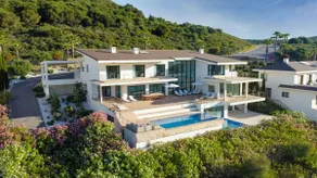 Villa Gemini - Calm and panoramic sea views - Image 3
