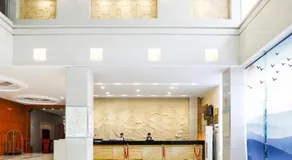 Guangzhou Baiyun International Airport Villa Hotel 广交会期间免费接送 - Image 4