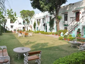 Nalagarh Heritage Resorts - Image 4