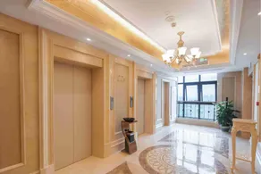 Vienna Hotel Jiangsu Changzhou University Town - Image 5