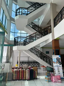 Hotel Huswah Airport - Image 4