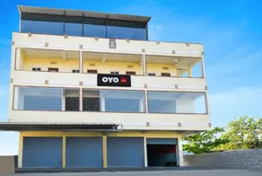 Hotel O Shree Grand - Image 3