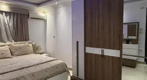 شقه مفروشه فالمهندسين - Image 4
