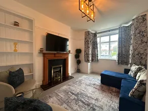 Birkdale Open Golf - 3 Bed Home in Southport! - Image 2