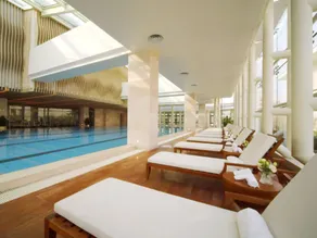 New Century Kaifeng Grand Hotel - Image 4